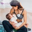 BABYONO Shelly vezeték nélküli mobil elektromos mellszívó