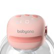 BABYONO Double Twinny elektromos mellszívó