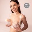 BABYONO Double Twinny elektromos mellszívó