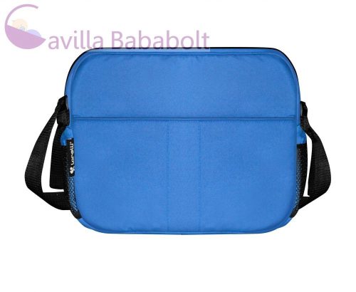 Lorelli pelenkázó táska - Blue
