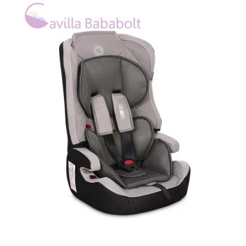 Lorelli Explorer autósülés 9-36kg - Grey 
