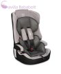 Lorelli Explorer autósülés 9-36kg - Grey 
