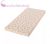 LORELLI CLASSIC HABSZIVACS MATRAC 60X120X6 CM - VEGYES SZÍNEKBEN 