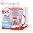 NUK Mini Magic Cup 160 ml piros