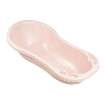 KEEEPER Kád 100 cm Wiktoria Kacsa északi rózsaszín