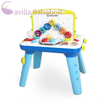   Bright Starts Curiosity Aktív készségfejlesztő Asztal 12 hó+ 