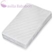 Lorelli Eco-Tex kókuszmatrac 60x120x10cm - érzékeny bőrű babáknak