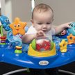 BABY EINSTEIN Neptune’s Ocean Discovery™ Ugráló 6 hónapos kortól 11 kg-ig