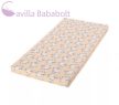 LORELLI CLASSIC HABSZIVACS MATRAC 60X120X9 CM - VEGYES SZÍNEKBEN
