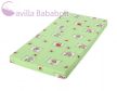 LORELLI CLASSIC HABSZIVACS MATRAC 60X120X9 CM - VEGYES SZÍNEKBEN