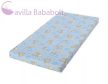 LORELLI CLASSIC HABSZIVACS MATRAC 60X120X9 CM - VEGYES SZÍNEKBEN
