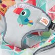 Bright Starts Rezgő pihenőszék Toucan Tango dallamokkal