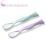 BABYONO Spoons flexi 2 db zöld-lila