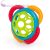 Bright Starts Oball Rágóka Grasp and Teeth 3 hó+