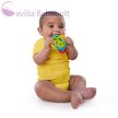 Bright Starts Oball Rágóka Grasp and Teeth 3 hó+