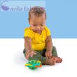 Bright Starts Oball Rágóka Grasp and Teeth 3 hó+