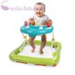 Bright Starts Bébikomp Giggling Safari 6hó+, 11kg-ig
