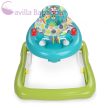 Bright Starts Bébikomp Giggling Safari 6hó+, 11kg-ig