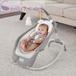 Bright Starts Rezgő hintaszék dallamokkal Boutique 0 hó+,18 kg-ig