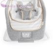 Bright Starts Rezgő hintaszék dallamokkal Boutique 0 hó+,18 kg-ig