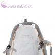 Bright Starts Rezgő hintaszék dallamokkal Boutique 0 hó+,18 kg-ig