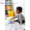 Bright Starts BABY EINSTEIN Aktív Játékív fényekkel Glow & Discover Light Bar™ 3hó+