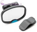  Munchkin Brica DualSight™ ablakra és napellenzőre rögzíthető tükör