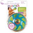 Munchkin fürdőjáték - Labda vegyes színekben - pink