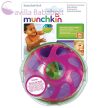 Munchkin fürdőjáték - Labda vegyes színekben - pink