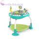 Bright Starts Aktív centrum 2in1 Bounce Bounce Baby™ 6hó+ 11 kg-ig