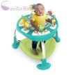 Bright Starts Aktív centrum 2in1 Bounce Bounce Baby™ 6hó+ 11 kg-ig