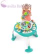 Bright Starts Aktív centrum 2in1 Bounce Bounce Baby™ 6hó+ 11 kg-ig