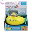 Munchkin fürdőjáték - Undersea Explorer tengeralattjáró