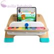 BABY EINSTEIN Fa játék Magic Touch Zongora 12hó+
