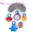 Bright Starts Játszószőnyeg Neptune Under the Sea Lights & Sounds™ 0hó+