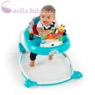 BABY EINSTEIN Bébikomp Sky Explorers Walker™ 6hó+ 12 kg-ig