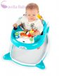BABY EINSTEIN Bébikomp Sky Explorers Walker™ 6hó+ 12 kg-ig