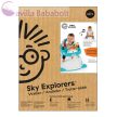 BABY EINSTEIN Bébikomp Sky Explorers Walker™ 6hó+ 12 kg-ig