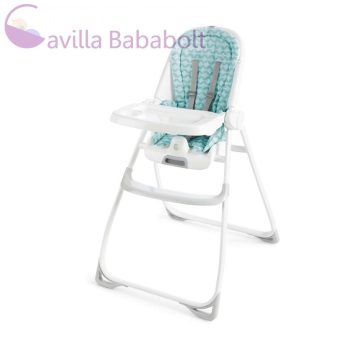   Bright Strast INGENUITY Etetőszék Ity Yummity Yum ™ Goji ™ 6hó+, 15kg-ig