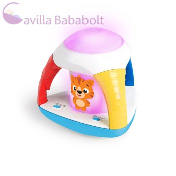   BABY EINSTEIN játék elektromos Curiosity Kaleidoscope™ 6hó+
