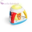 BABY EINSTEIN játék elektromos Curiosity Kaleidoscope™ 6hó+