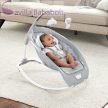 INGEUNITY hintaszék dallamokkal Cuddle Lamb 0hó+ 18kg-ig