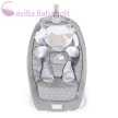 INGEUNITY hintaszék dallamokkal Cuddle Lamb 0hó+ 18kg-ig