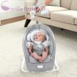 INGEUNITY hintaszék dallamokkal Cuddle Lamb 0hó+ 18kg-ig