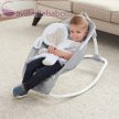 INGEUNITY hintaszék dallamokkal Cuddle Lamb 0hó+ 18kg-ig