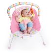 BRIGHT STARTS Rezgő pihenőszék Fancy Fantasy