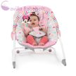 DISNEY BABY Rezgő hintaszék MINNIE MOUSE Forever Besties™ 0hó+ 18 kg-ig