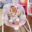 DISNEY BABY Rezgő hintaszék MINNIE MOUSE Forever Besties™ 0hó+ 18 kg-ig