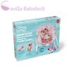 DISNEY BABY Rezgő hintaszék MINNIE MOUSE Forever Besties™ 0hó+ 18 kg-ig
