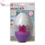   Munchkin fürdőjáték - Hatch / Kiskacsa tojásban - szín: pink